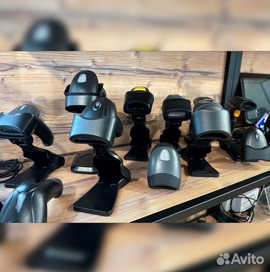 Торговое оборудование