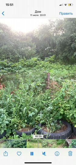 Участок 19 сот. (ИЖС)