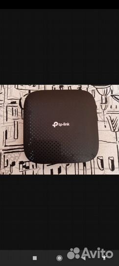 Адаптеры TP-Link UH400