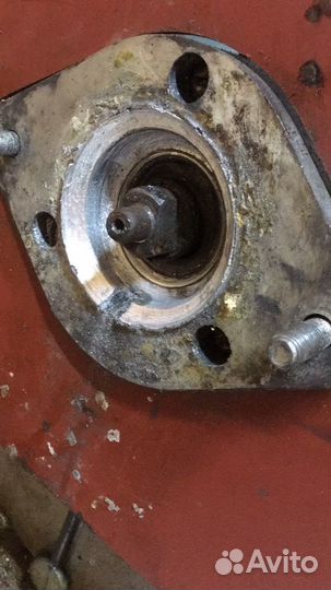 Ремонт мясорубок мим-600, мим-300, тм-32