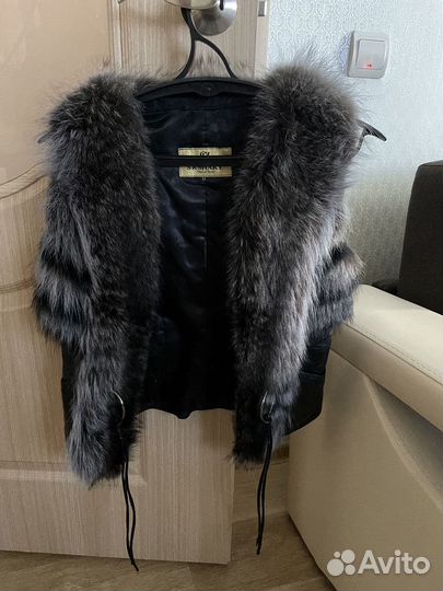 Жилет