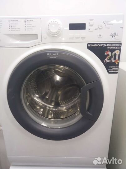 Стиральная машинкаLG на 3,5 кг