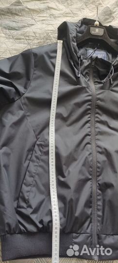 Ветровка мужская