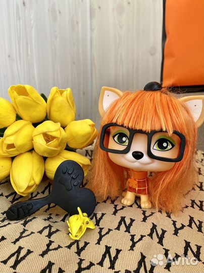 Вип собачки игрушка