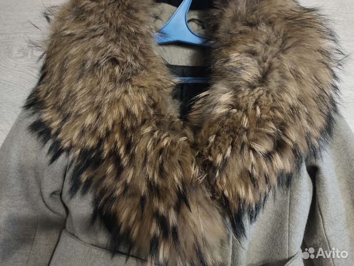 Пальто женское