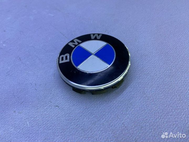 Колпак колеса Bmw X5 E70