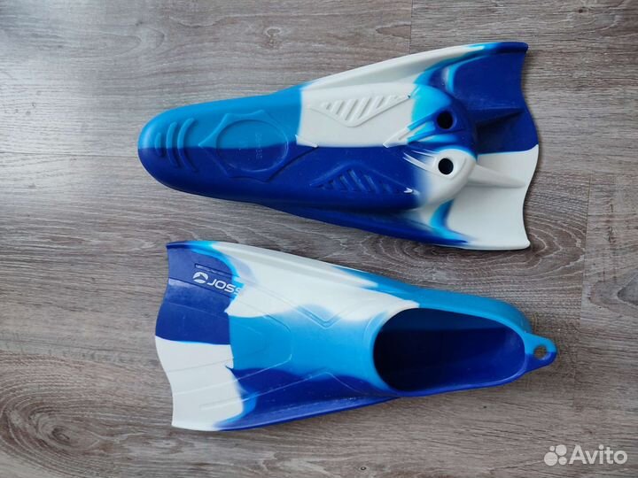 Ласты для плавания 39 40
