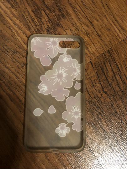Чехол на iPhone 7 8 plus