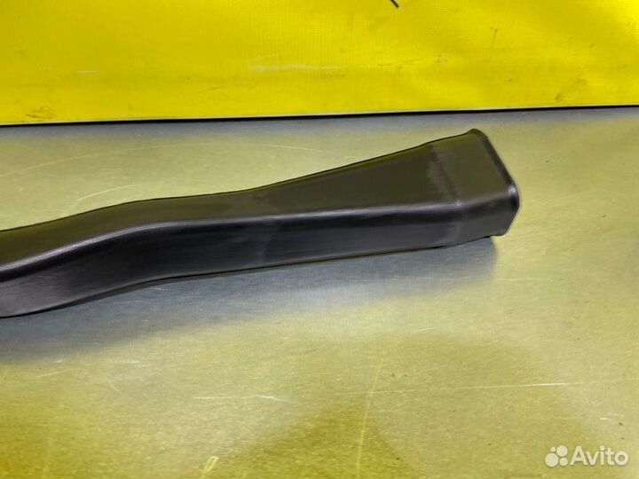 Воздуховод салона передний левый Infiniti Fx35 S51