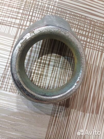 Окантовка птф