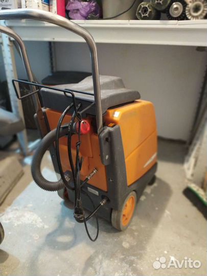 Taski Aquamat 20 Экстрактор