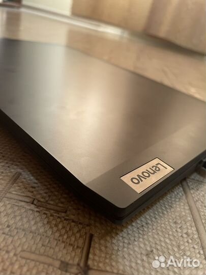Lenovo ideapad gaming 3