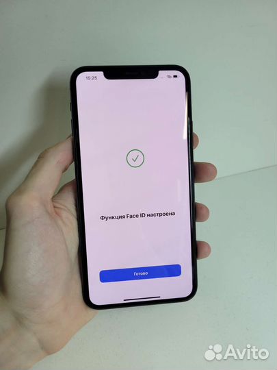 iPhone 11 Pro Max, 256 ГБ