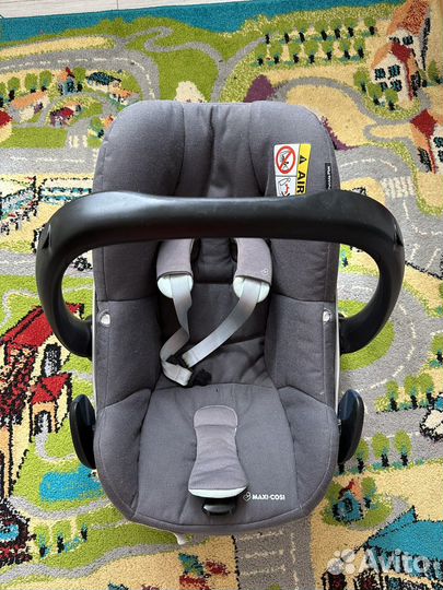 Продам люльку