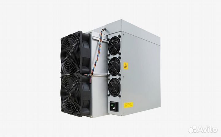 Antminer S21 188T