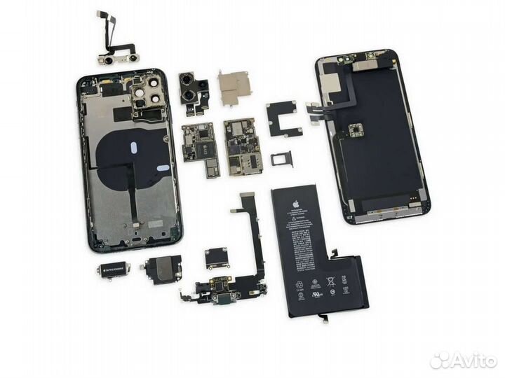 iPhone 11/XR на разборку