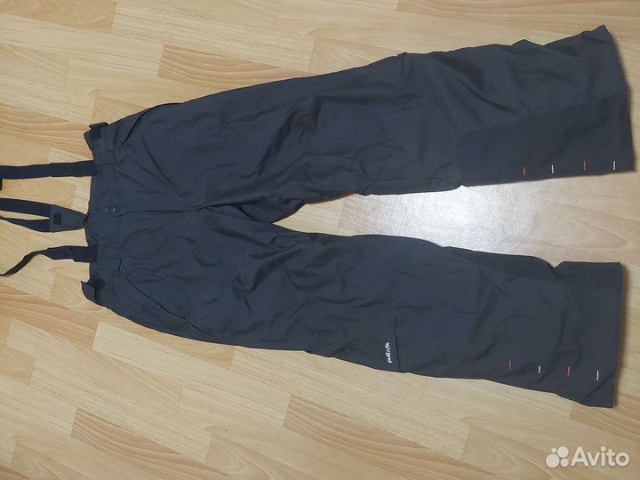 Горнолыжные штаны мужские 50