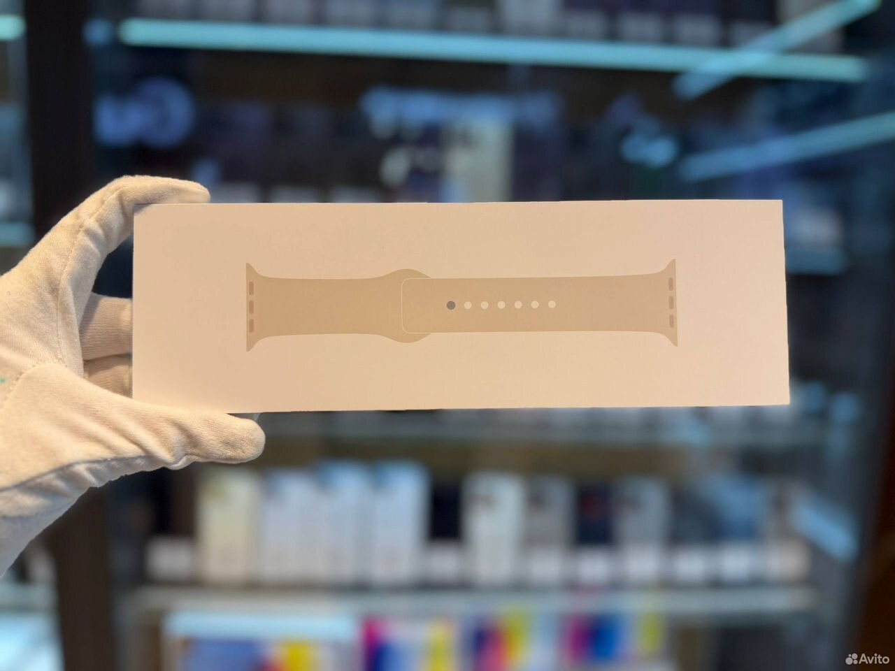 Apple Watch Se 3 40mm Starlight (есть все цвета)