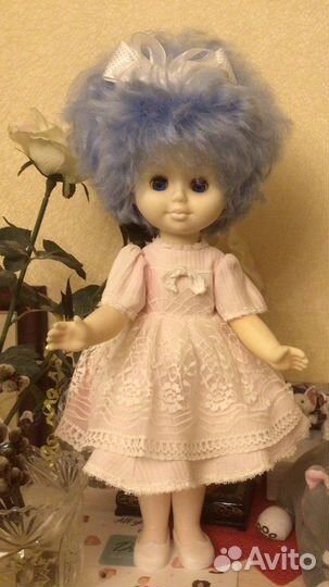 Мальвина, пупсы ссср,гдр