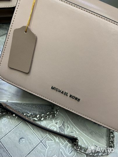 Сумка Michael Kors