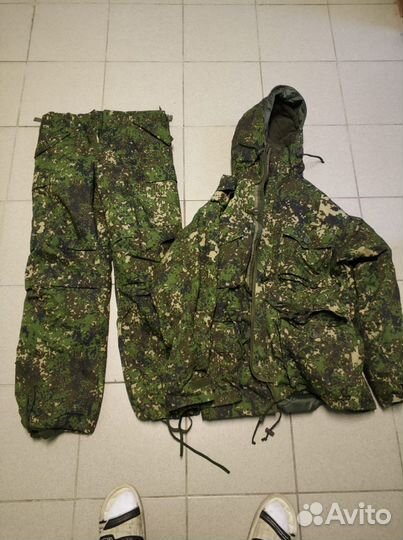 Костюм морского десантника