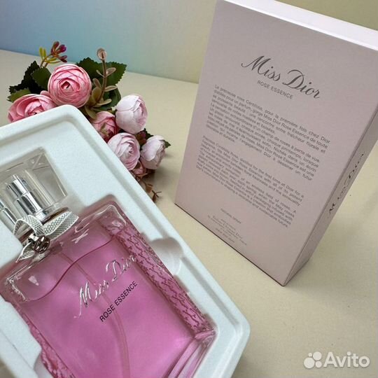 Духи Miss Dior