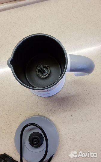 Капучинатор электрический