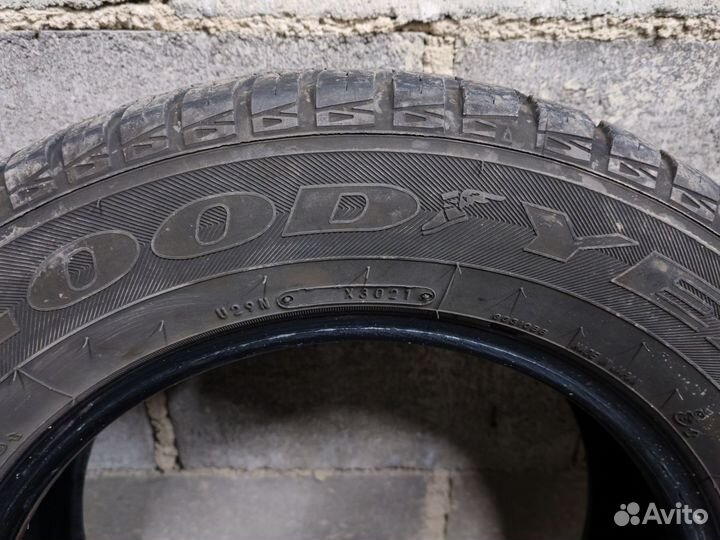 Goodyear Vector 4Seasons 195/65 R15 91H