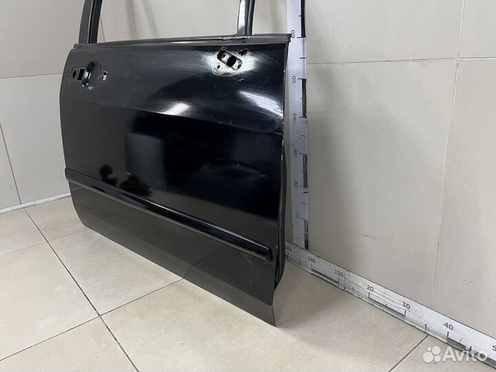 Дверь передняя правая Suzuki Liana