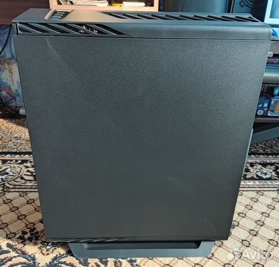 Корпус Aerocool p7 c1