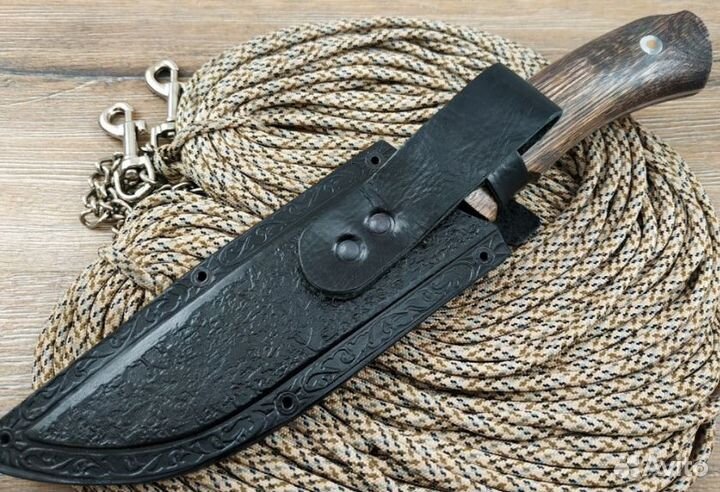 Кизлярские ножи охотничие