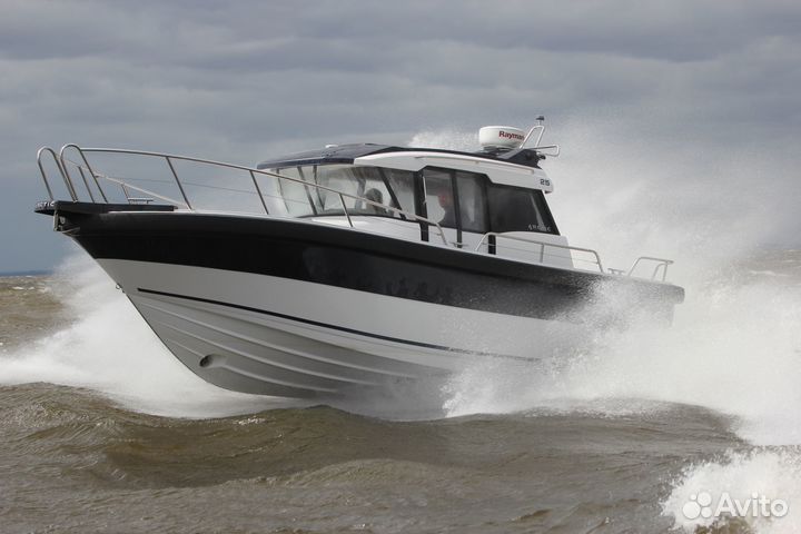 Arctic Commuter 25