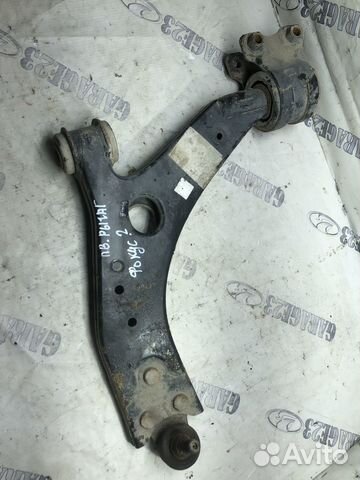 Рычаг подвески передний левый Ford Focus 2