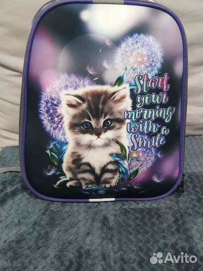 Рюкзак для девочки