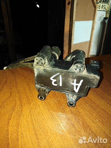 Катушка Чери Бонус А13 2011г