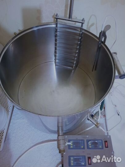 Продаю сыроварню 30 л