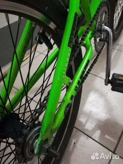 Stinger bmx 20