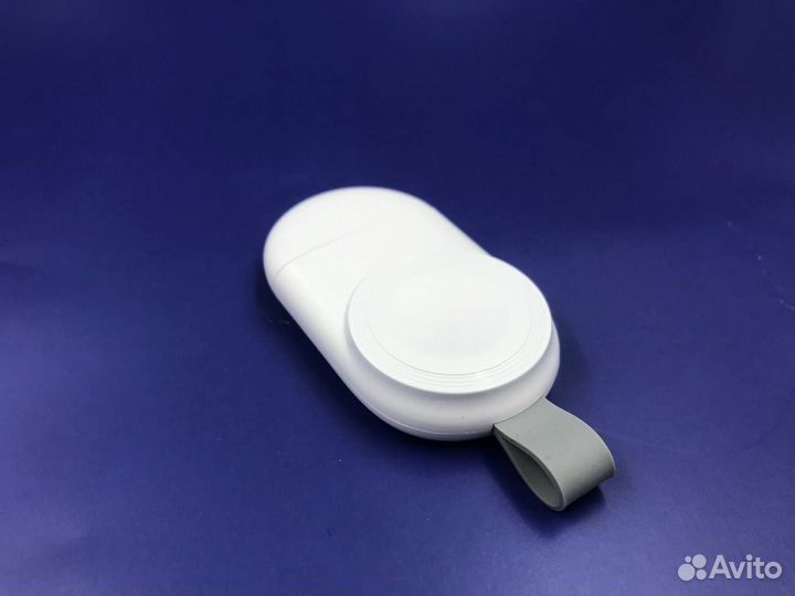 17771 Портативное беспроводное зарядное устройство