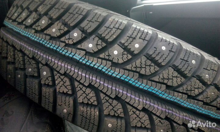 Matador MP 30 Sibir Ice 2 205/55 R16