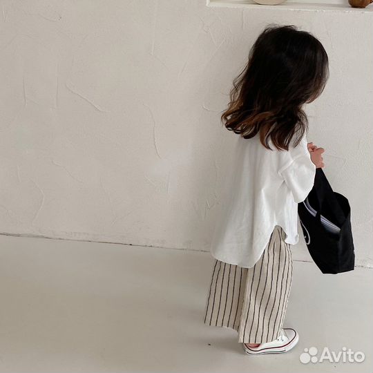 Детская одежда Бриджи Костюм