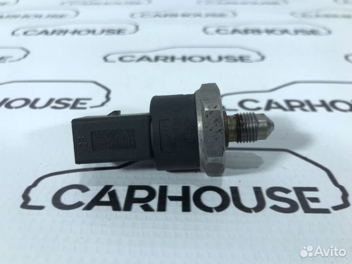 Датчик Audi A4 2.0 BPJ