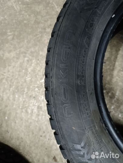 Nokian Tyres Hakkapeliitta 8 SUV 225/60 R17 103T