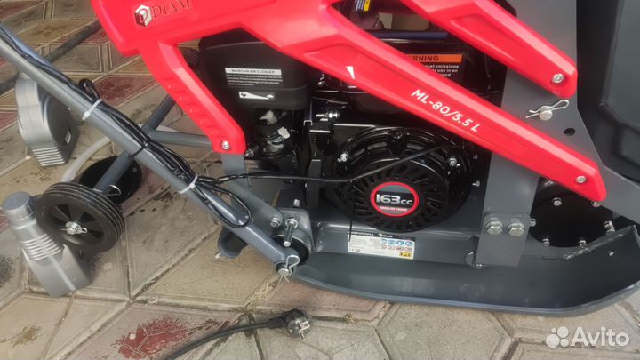 Аренда строительного инструмента