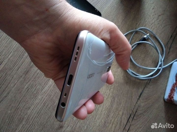 HUAWEI P Smart (2019), 3/32 ГБ
