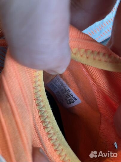 Бутсы для футбола 35