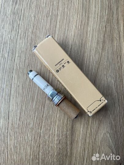 Свечи зажигания VAG