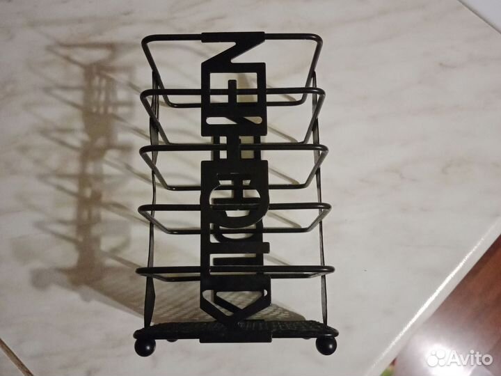 Подставка для столовых приборов