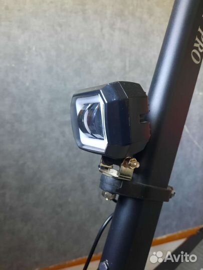 Электросамокат kugoo m4 pro 17ah и 18ah 2шт