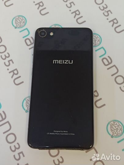 Запчасти для телефона Meizu