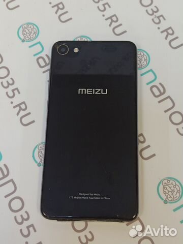 Запчасти для телефона Meizu